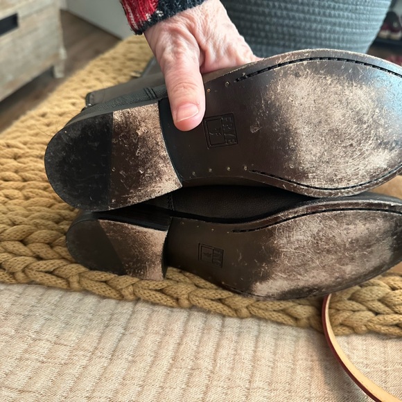 Frye Riding Boots - Picture 5 of 5